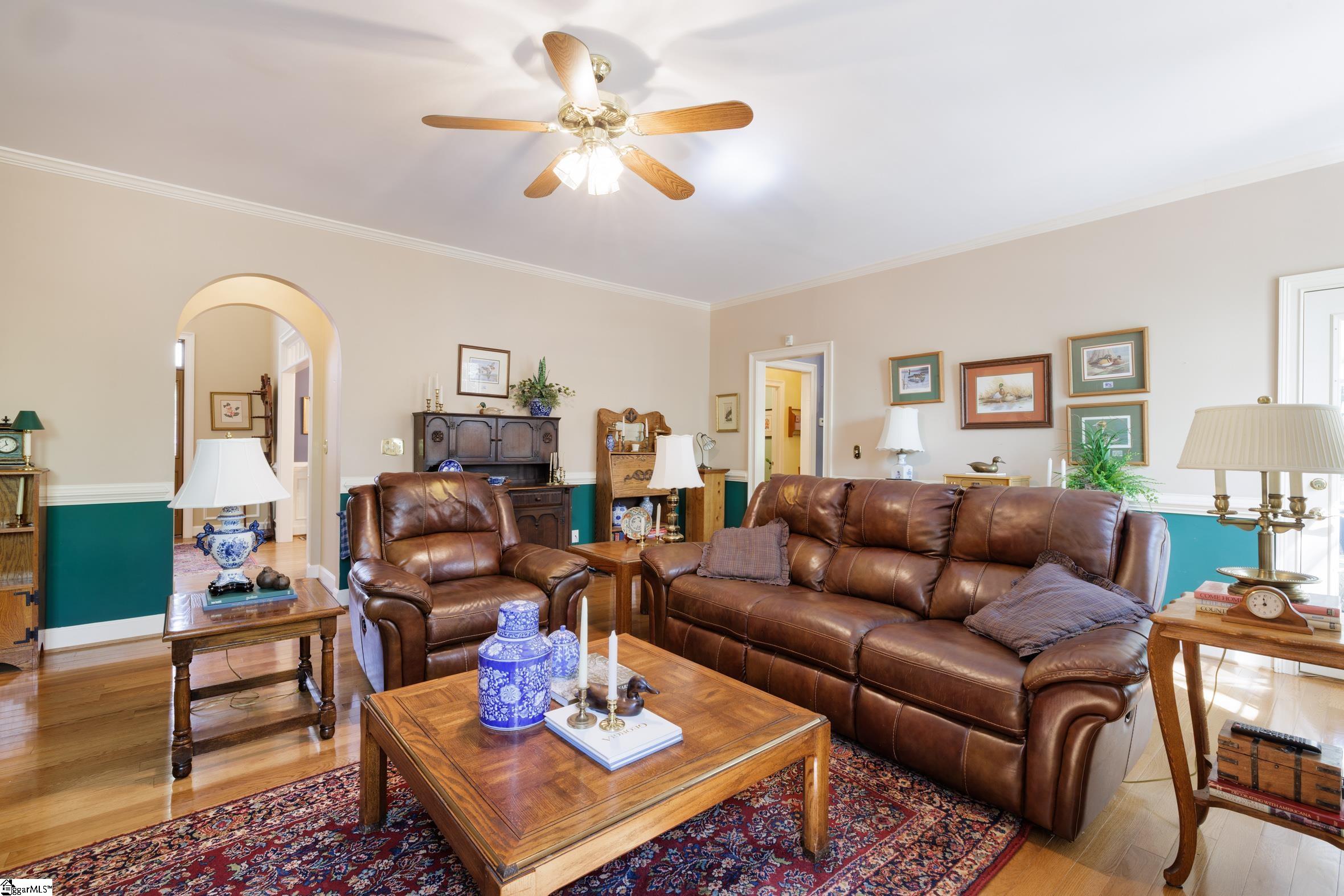 26 Wiseton Court Simpsonville, SC 29681 - Photo 20 of 42