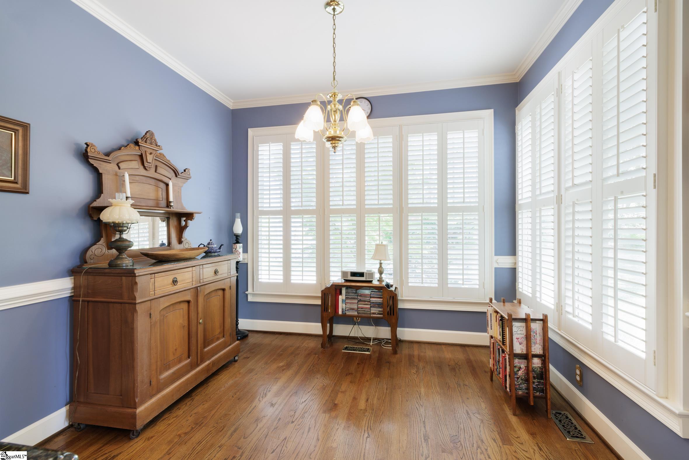 26 Wiseton Court Simpsonville, SC 29681 - Photo 23 of 42