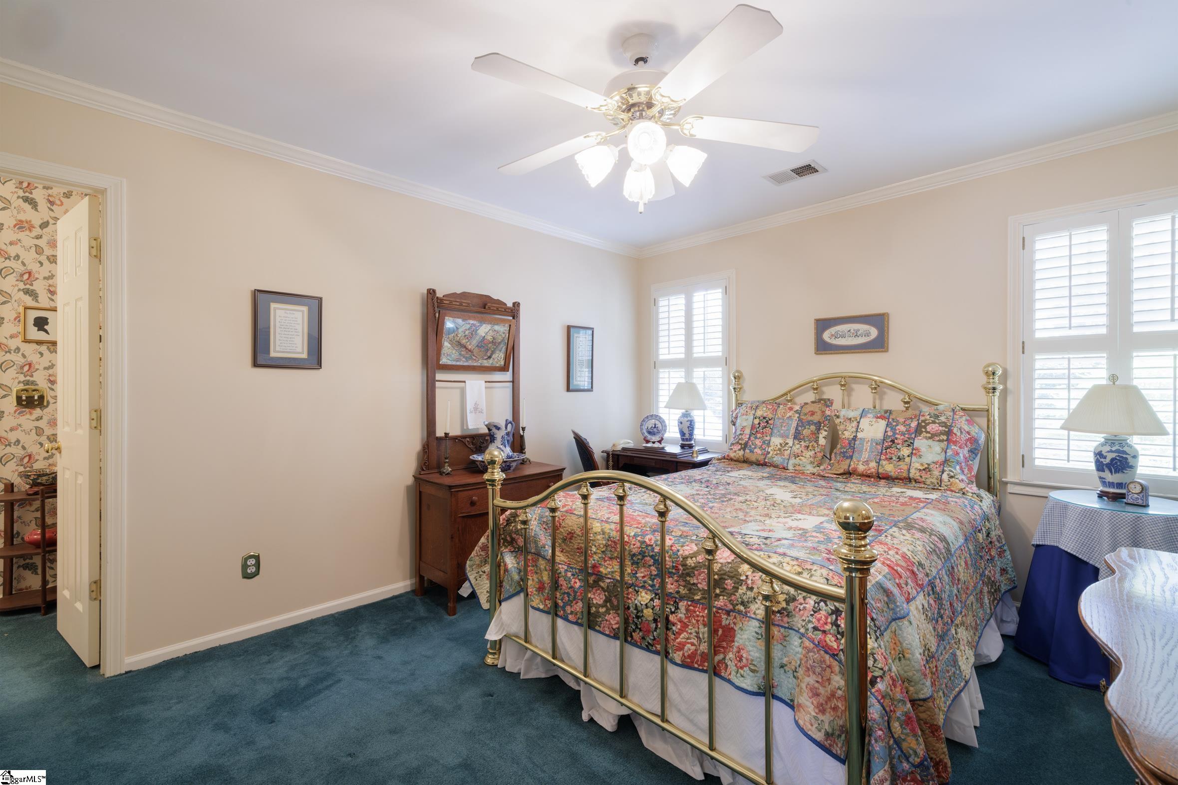 26 Wiseton Court Simpsonville, SC 29681 - Photo 34 of 42