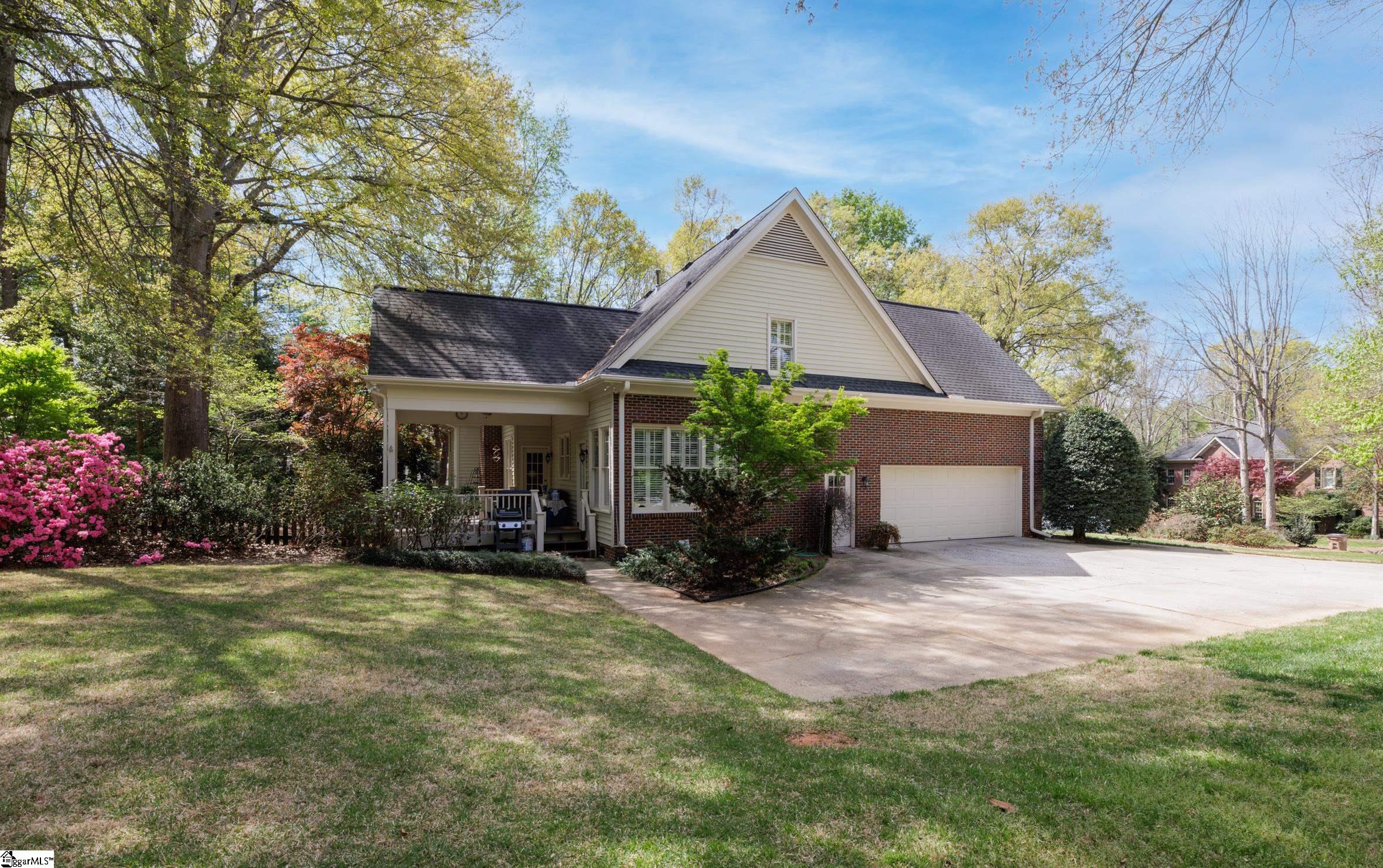 26 Wiseton Court Simpsonville, SC 29681 - Photo 40 of 42
