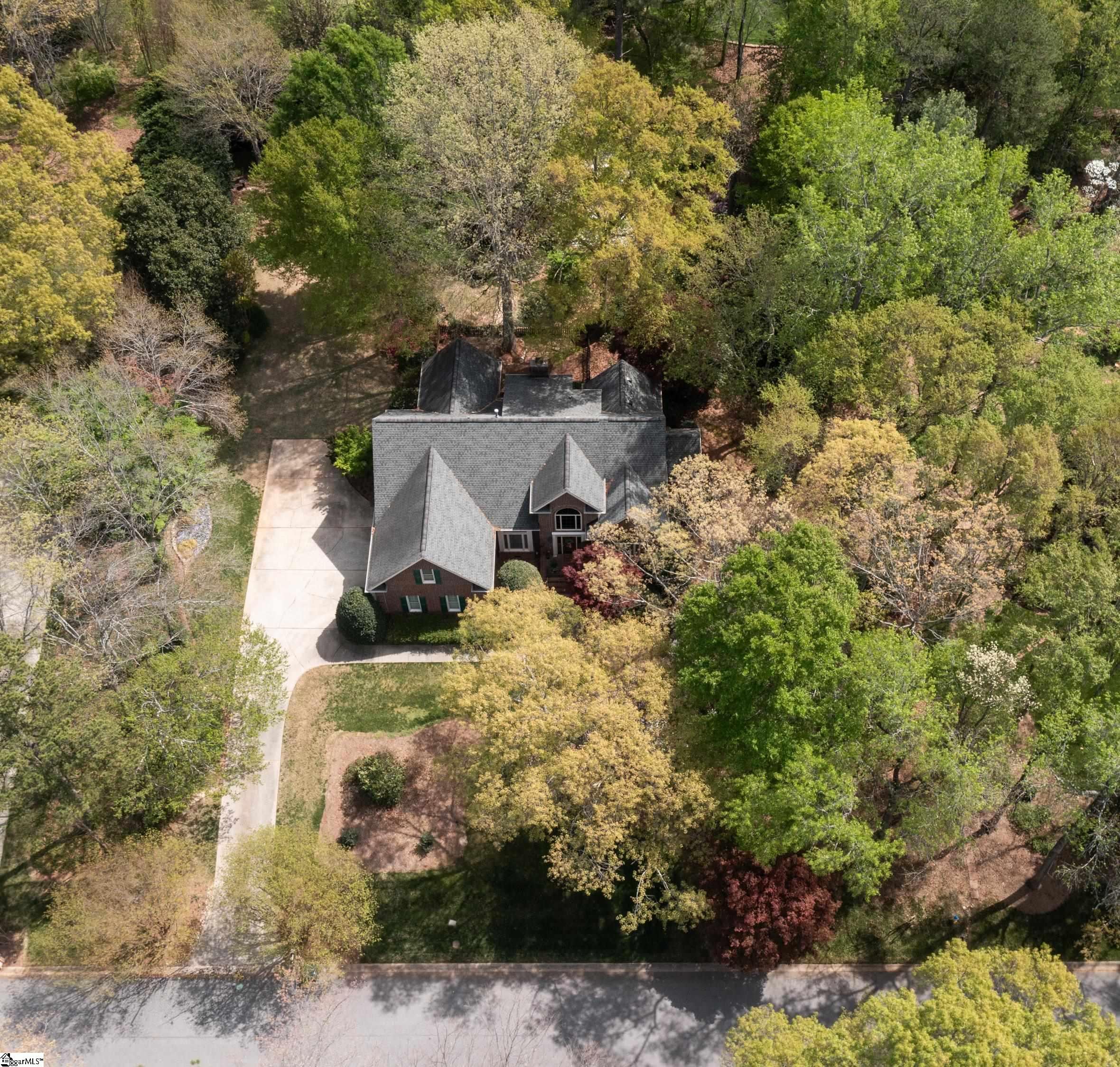 26 Wiseton Court Simpsonville, SC 29681 - Photo 41 of 42