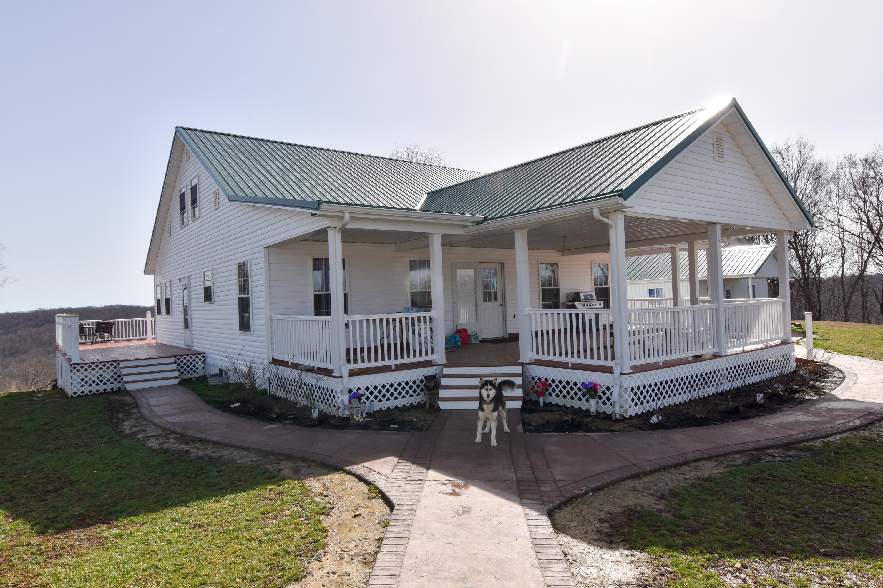 965 Oakridge Road Vanceburg, KY 41179 - Photo 35 of 97 DSC_0031