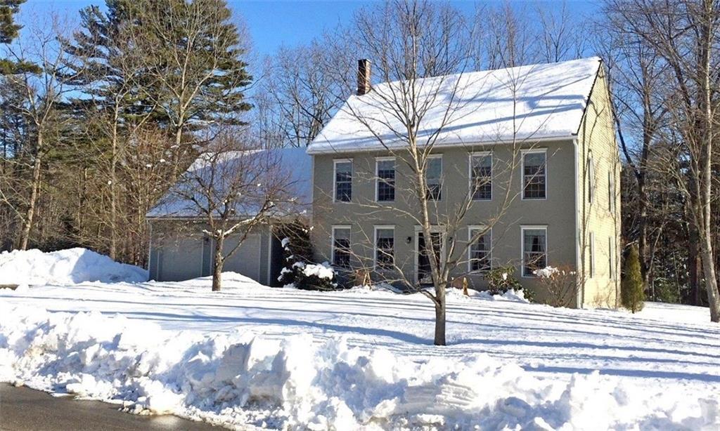 17 Ridgeway Road Scarborough, ME 04074 - Photo 1 of 33 Photo