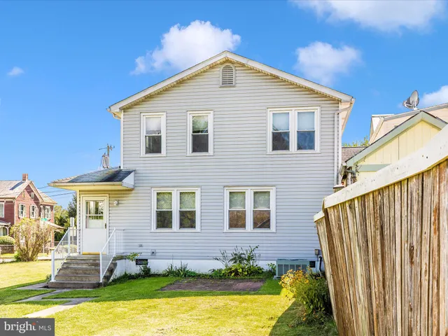 $339,000 | 17 East Street, Thurmont, MD 21788