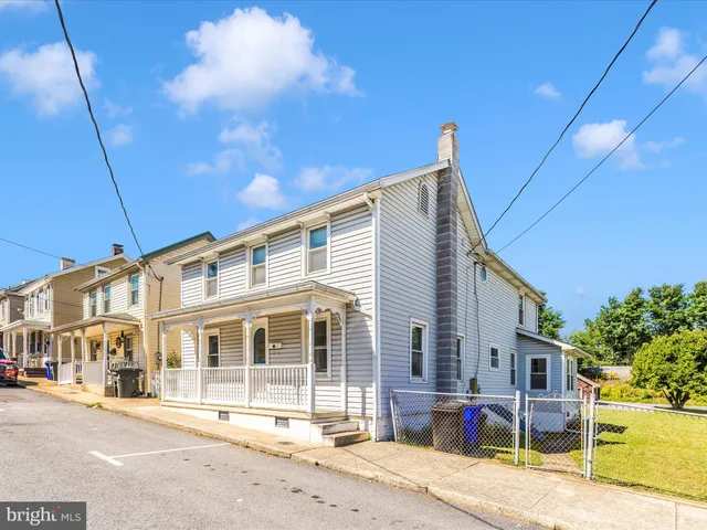 $339,000 | 17 East Street, Thurmont, MD 21788