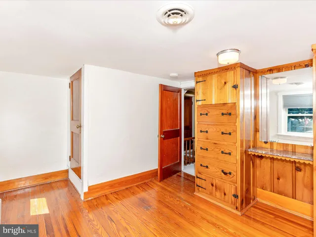 a front view of a house with swimming pool