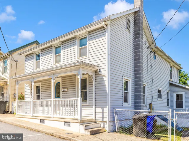 $339,000 | 17 East Street, Thurmont, MD 21788