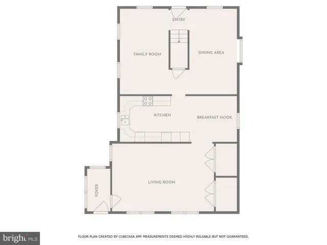 $339,000 | 17 East Street, Thurmont, MD 21788