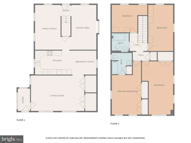 $339,000 | 17 East Street, Thurmont, MD 21788