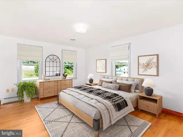 $339,000 | 17 East Street, Thurmont, MD 21788