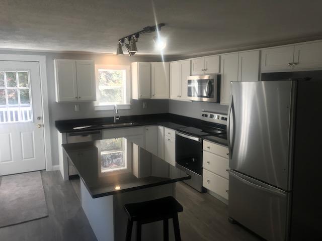 30 Anthoine Road Windham, ME 04062 - Photo 5 of 20 Kitchen