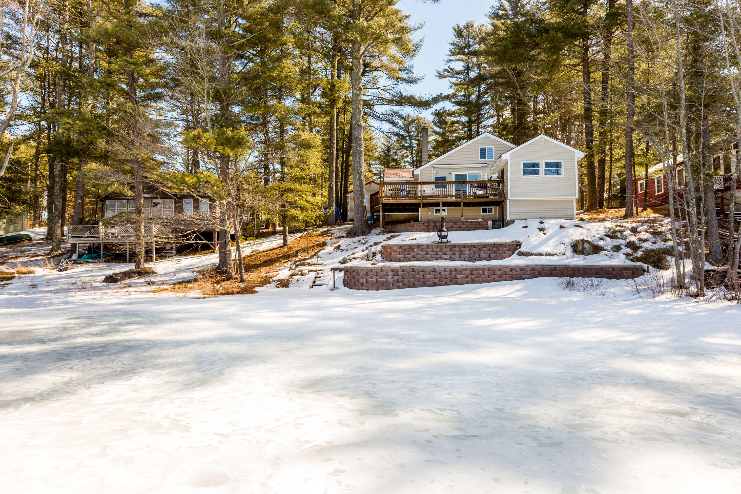 20 George Connors Road Hollis Center, ME 04042 - Photo 1 of 49 George Connor_MLS_Candage_02