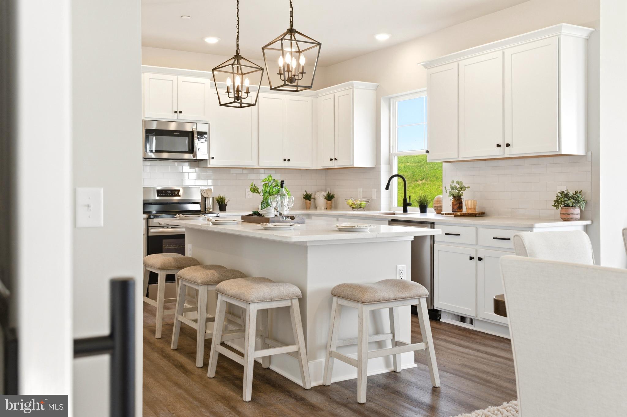 11717 Ashton Road Clear Spring, MD 21722 - Photo 2 of 56 Kitchen