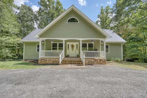 $415,000 | 215 Rhodemont Trail, Hayesville, NC 28904