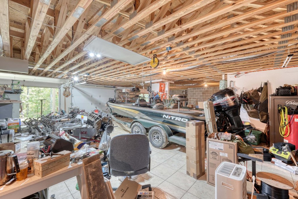 215 Rhodemont Trail Hayesville, NC 28904 - Photo 34 of 50