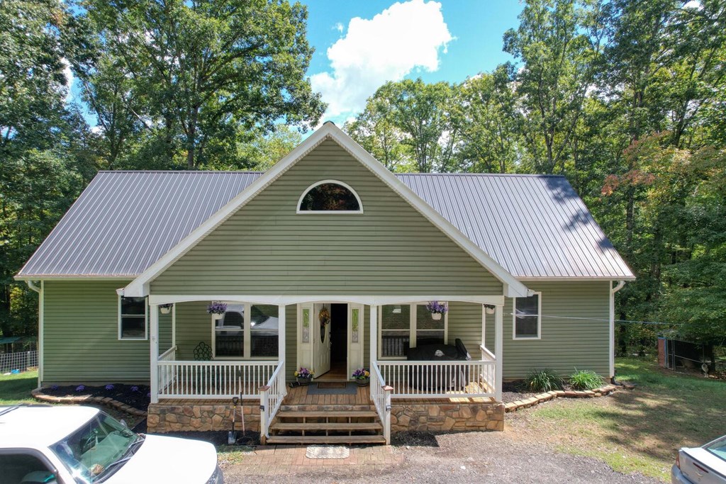 215 Rhodemont Trail Hayesville, NC 28904 - Photo 43 of 50