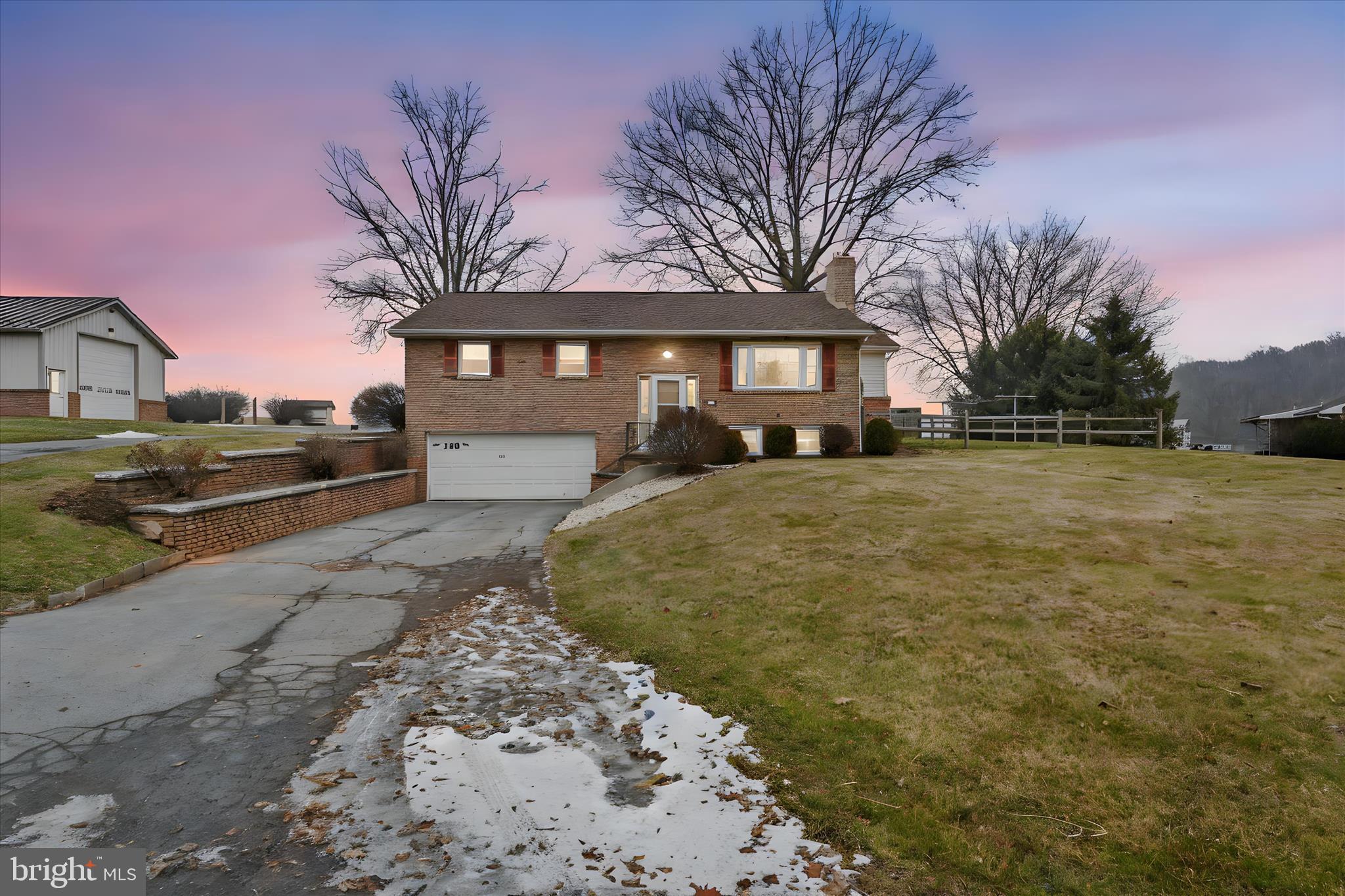 740 South Cocalico Road Denver, PA 17517 - Photo 11 of 51 Twilight