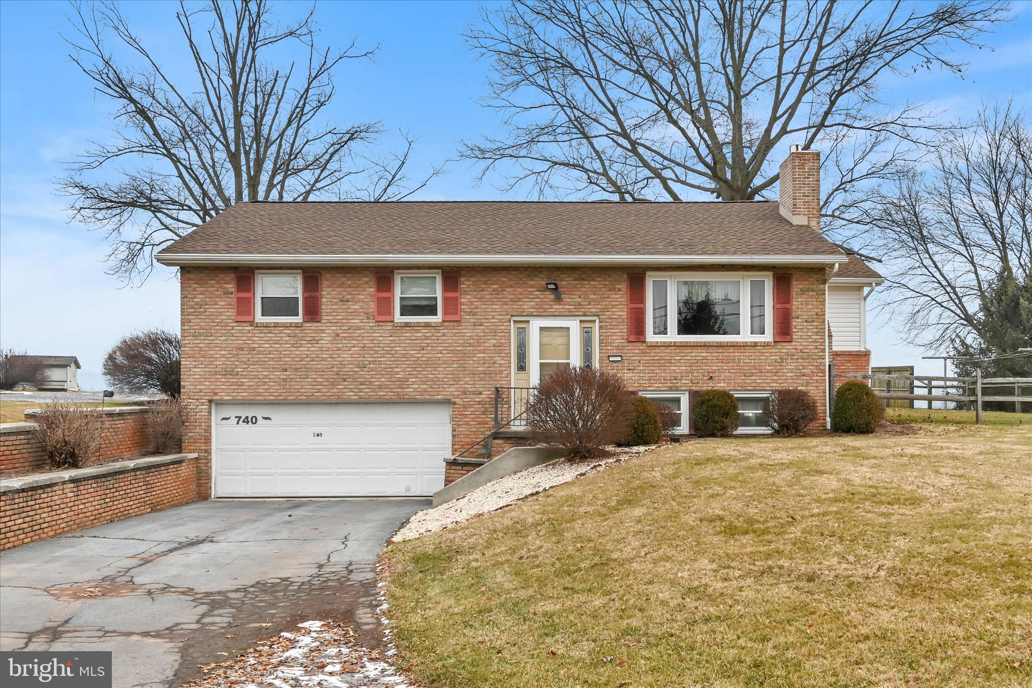 740 South Cocalico Road Denver, PA 17517 - Photo 12 of 51 Exterior Front