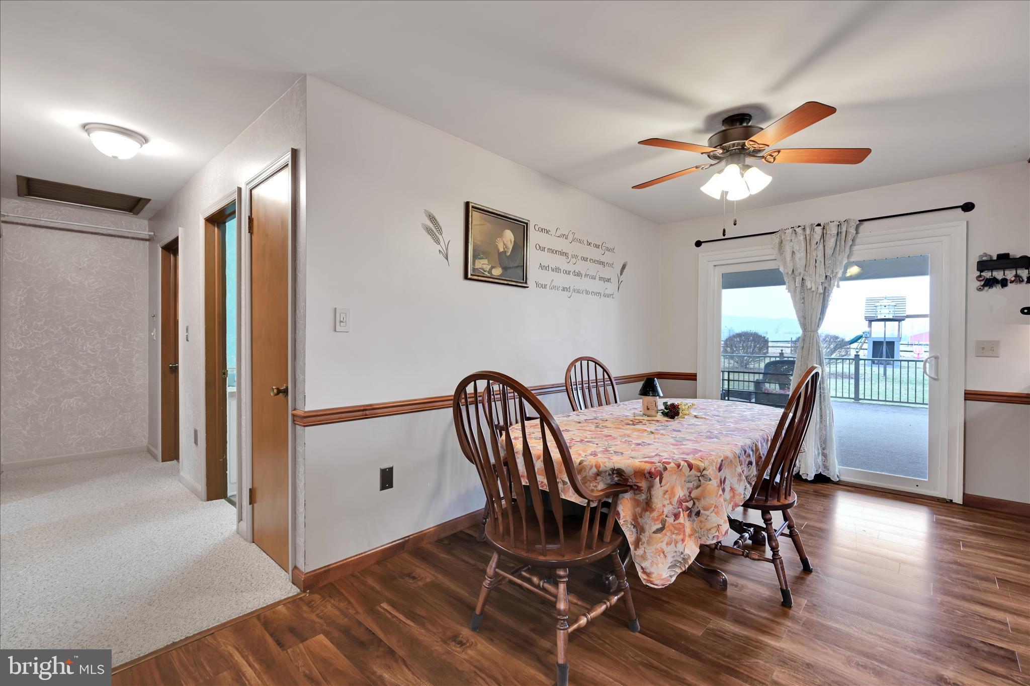 740 South Cocalico Road Denver, PA 17517 - Photo 18 of 51 Dining Area