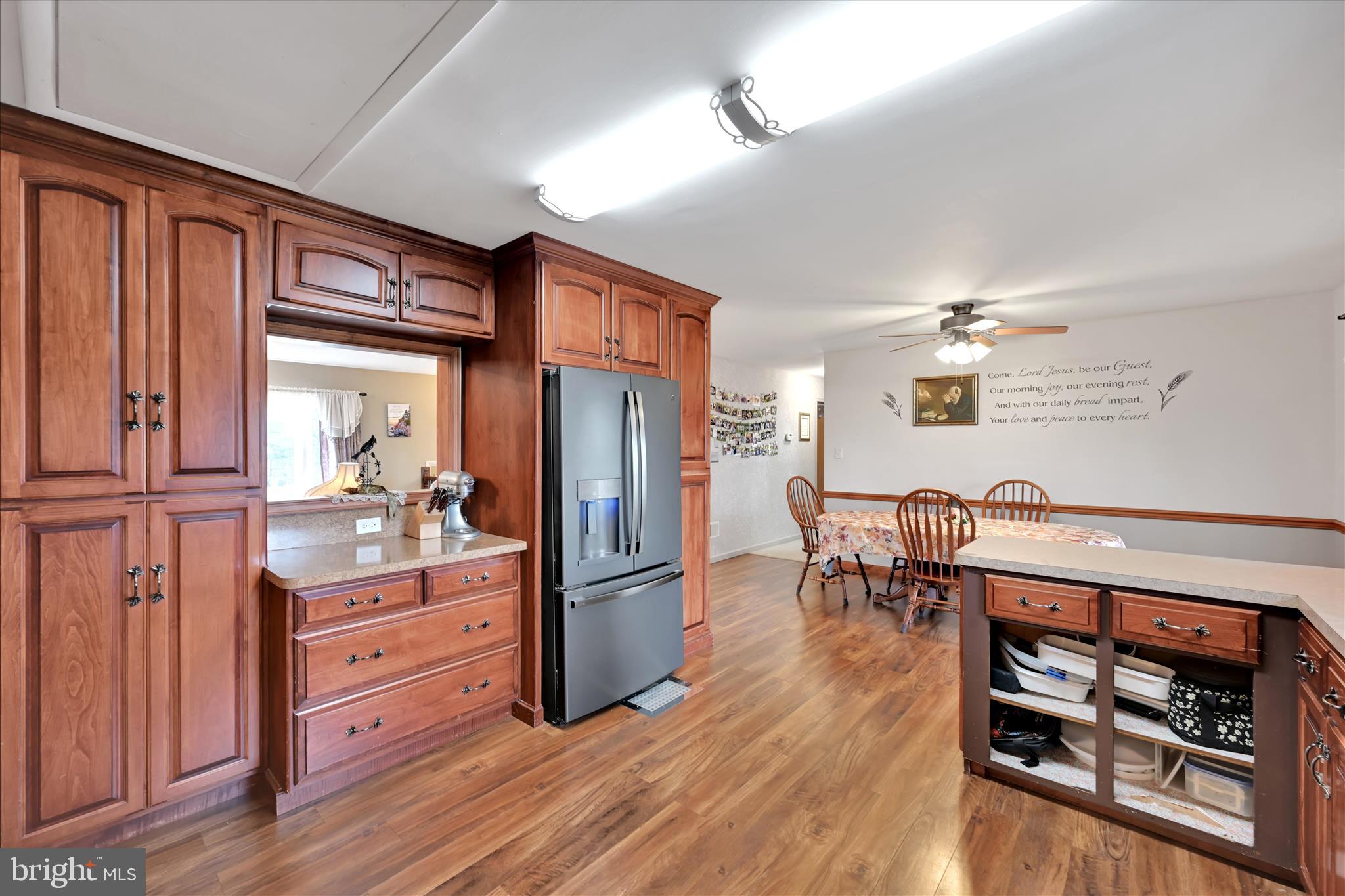 740 South Cocalico Road Denver, PA 17517 - Photo 22 of 51 Kitchen