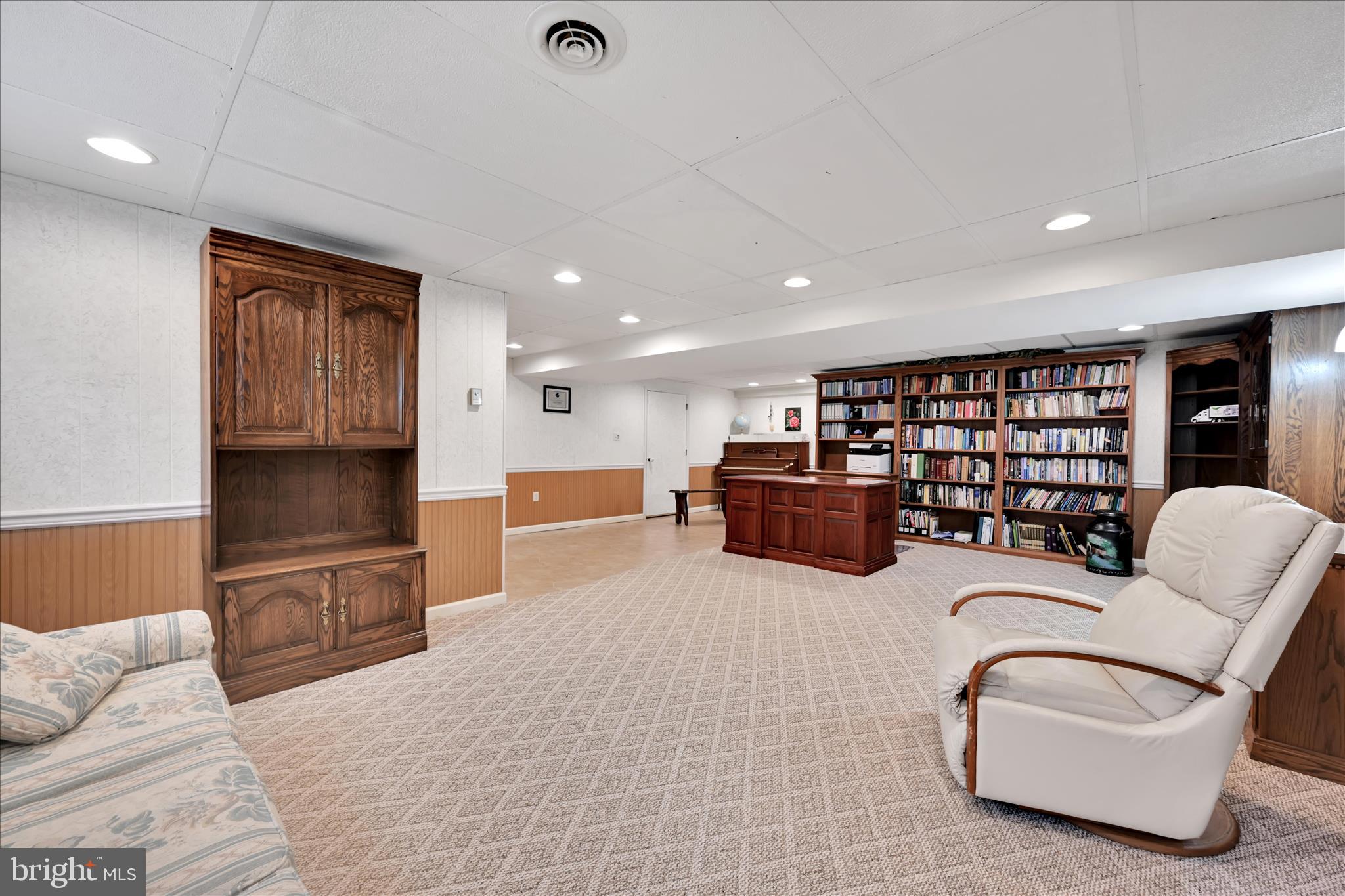 740 South Cocalico Road Denver, PA 17517 - Photo 32 of 51 Basement