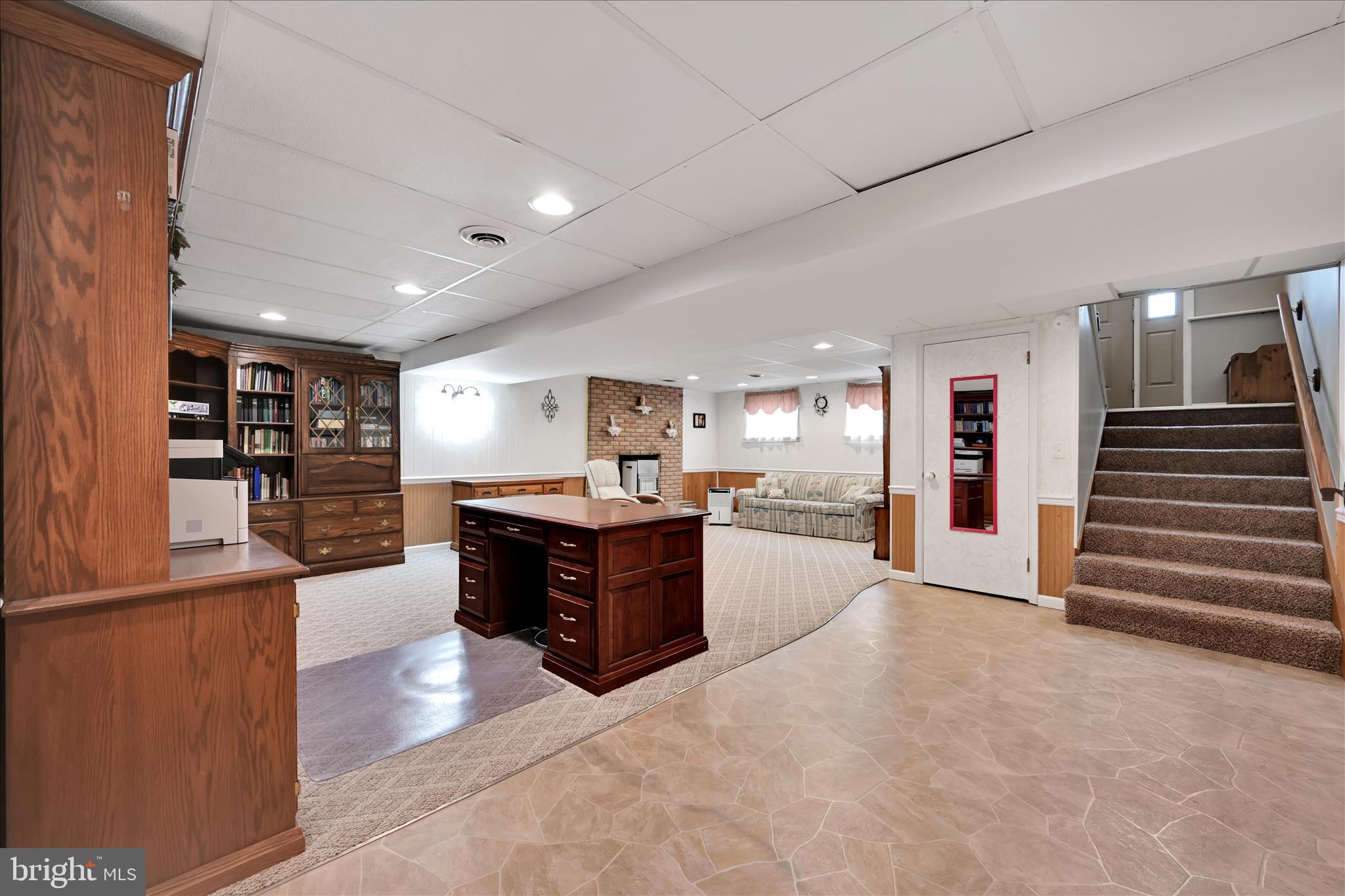 740 South Cocalico Road Denver, PA 17517 - Photo 33 of 51 Basement