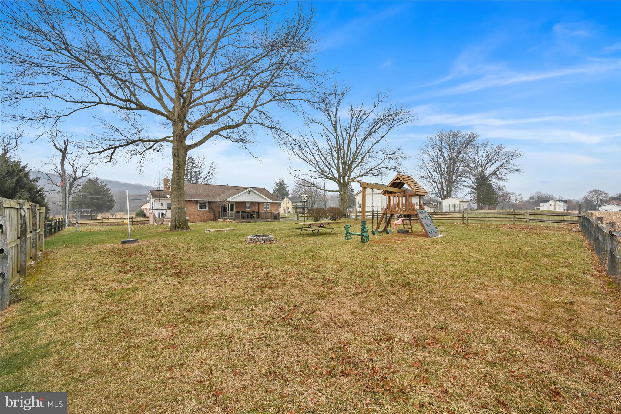 740 South Cocalico Road Denver, PA 17517 - Photo 35 of 51 Backyard