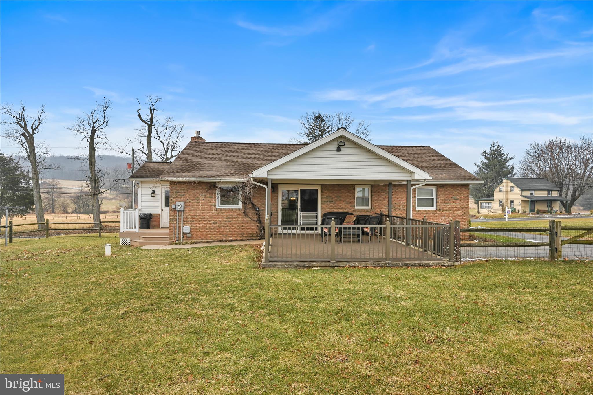 740 South Cocalico Road Denver, PA 17517 - Photo 36 of 51 Exterior back