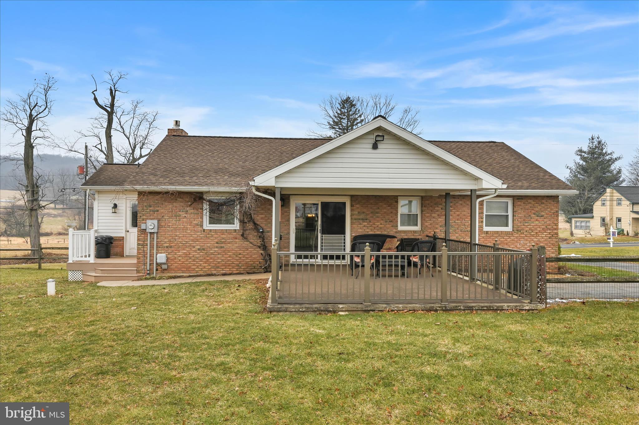 740 South Cocalico Road Denver, PA 17517 - Photo 37 of 51 Exterior back