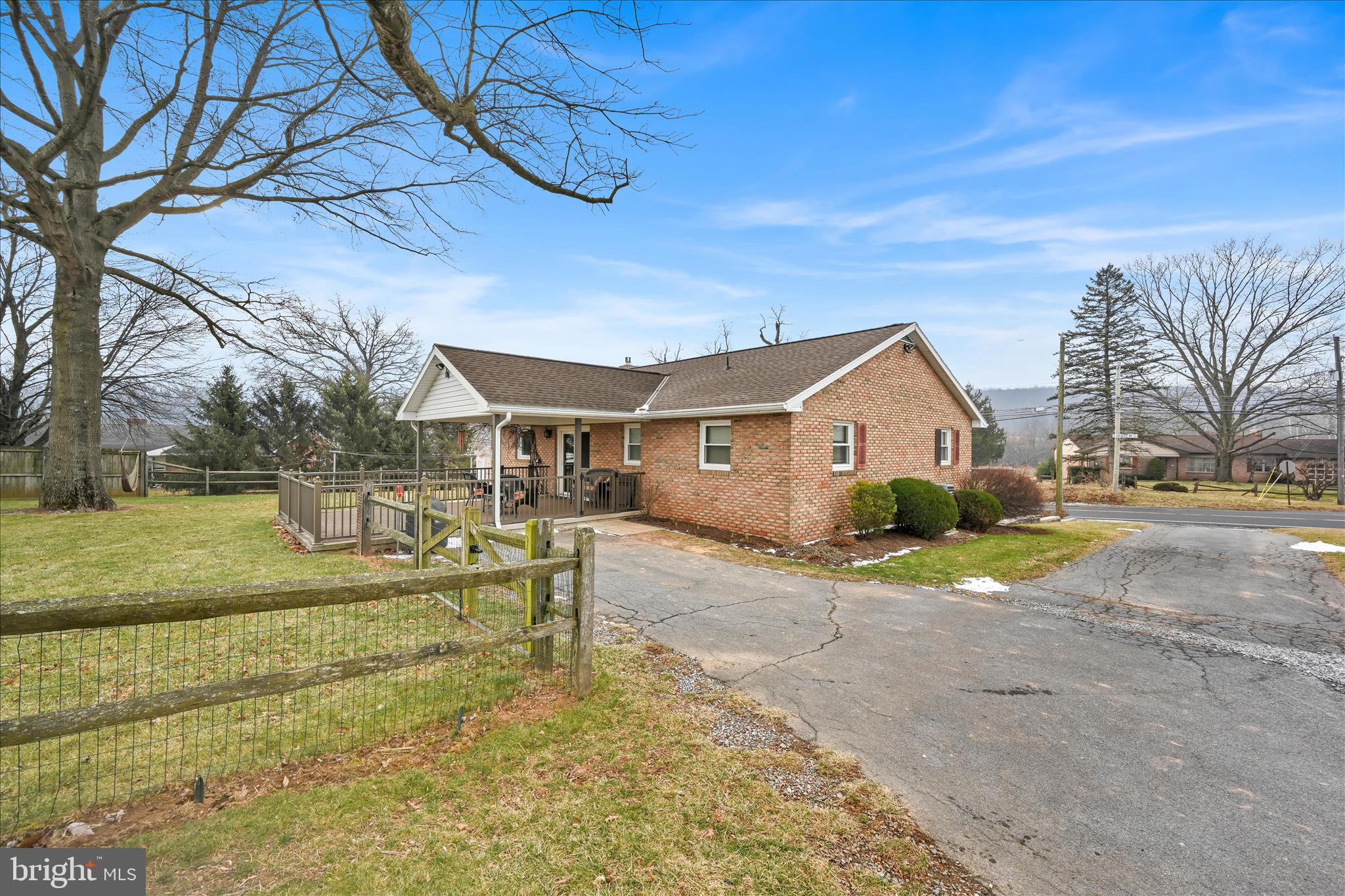 740 South Cocalico Road Denver, PA 17517 - Photo 38 of 51 Exterior back