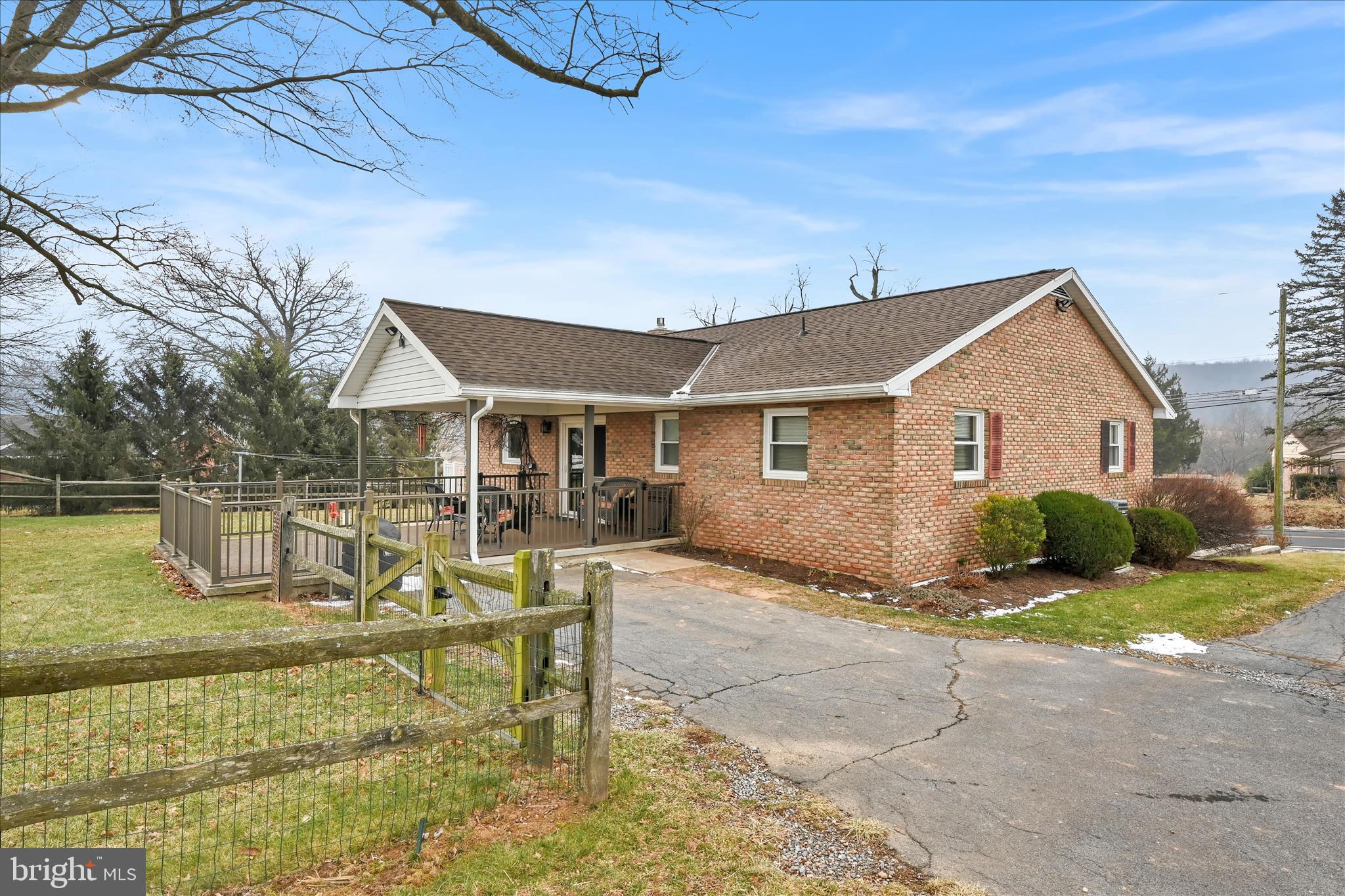 740 South Cocalico Road Denver, PA 17517 - Photo 39 of 51 Exterior back