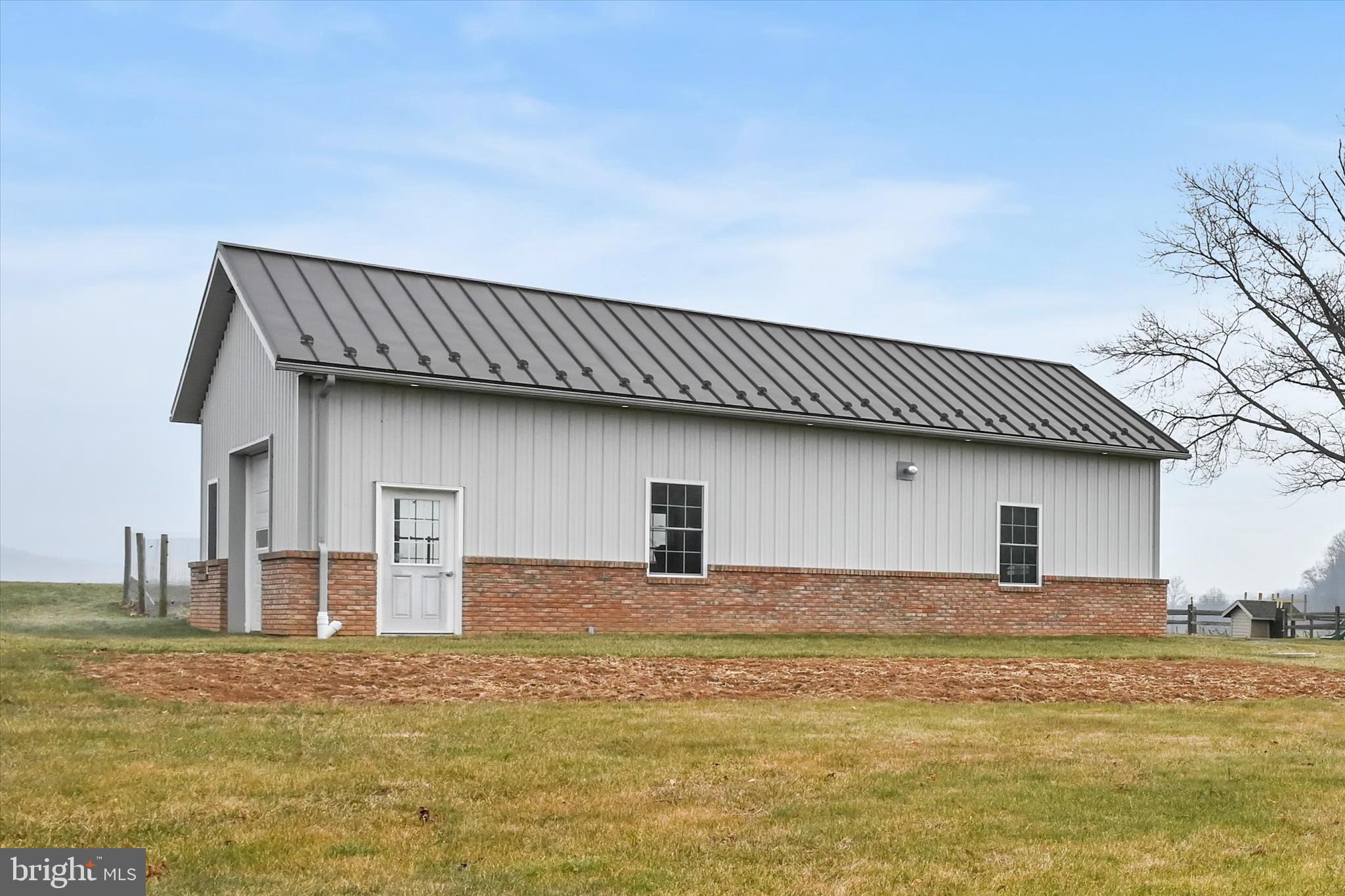 740 South Cocalico Road Denver, PA 17517 - Photo 42 of 51 Exterior Back