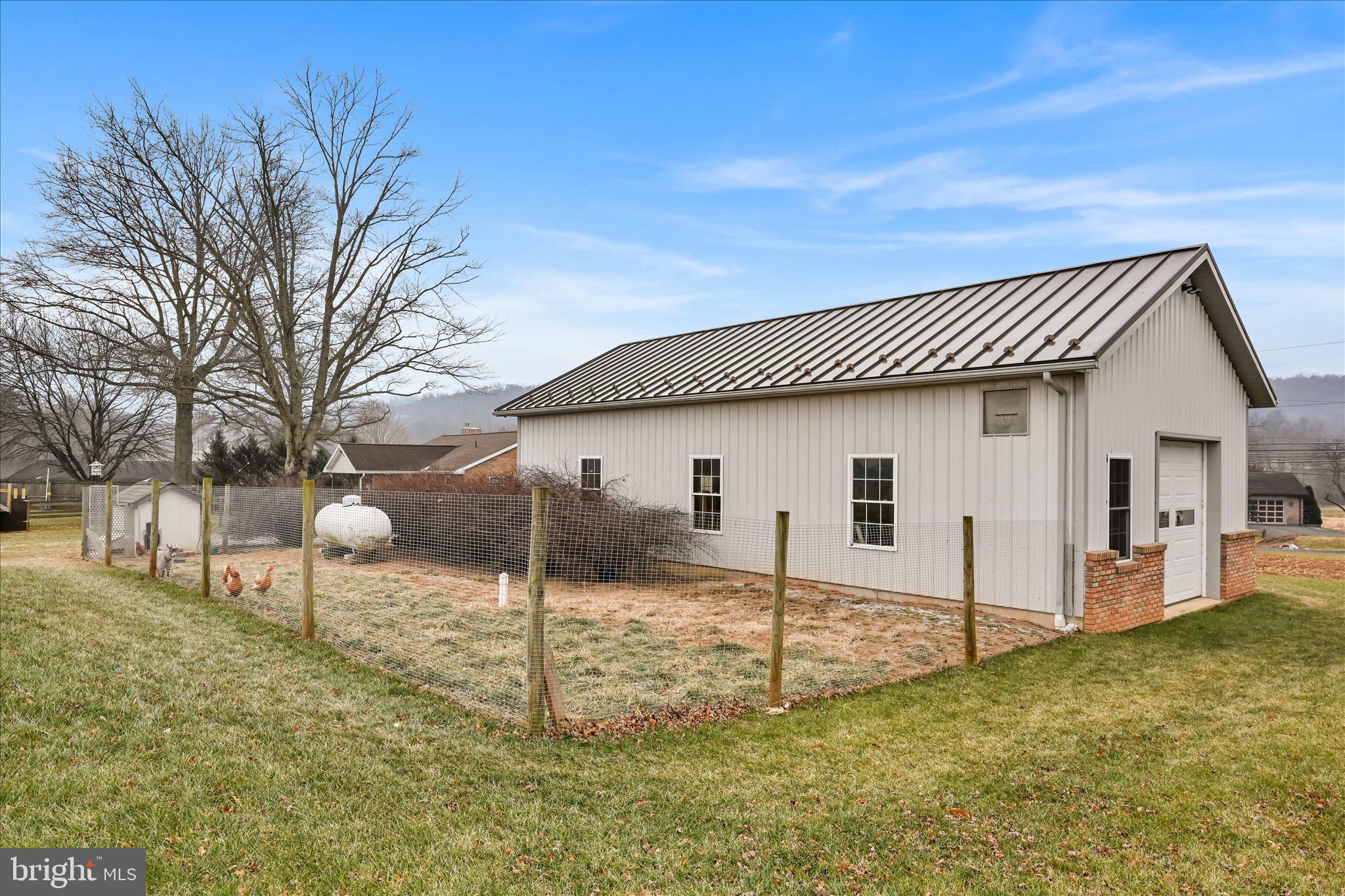 740 South Cocalico Road Denver, PA 17517 - Photo 47 of 51 Exterior Back