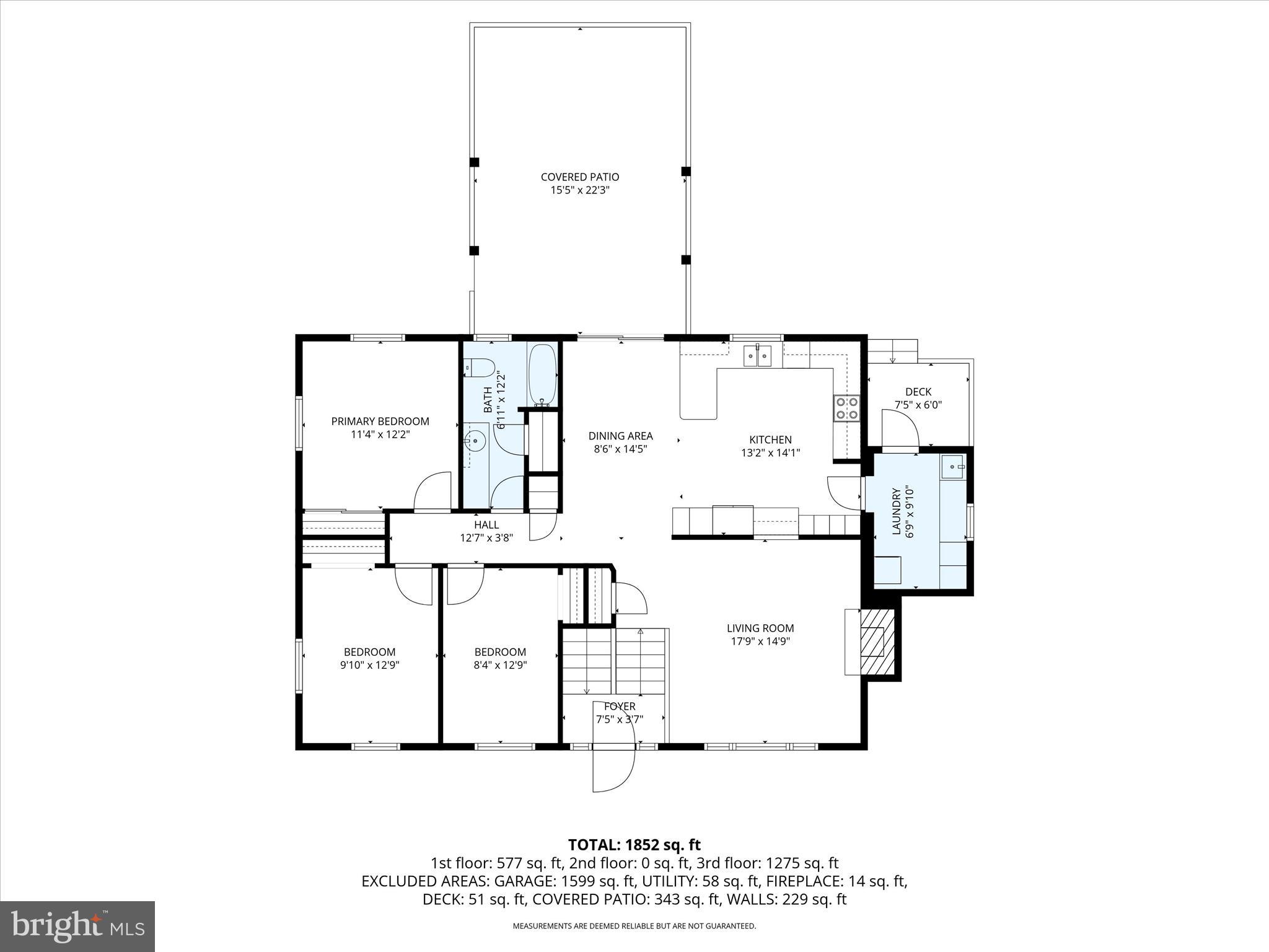 740 South Cocalico Road Denver, PA 17517 - Photo 49 of 51 Main Floor