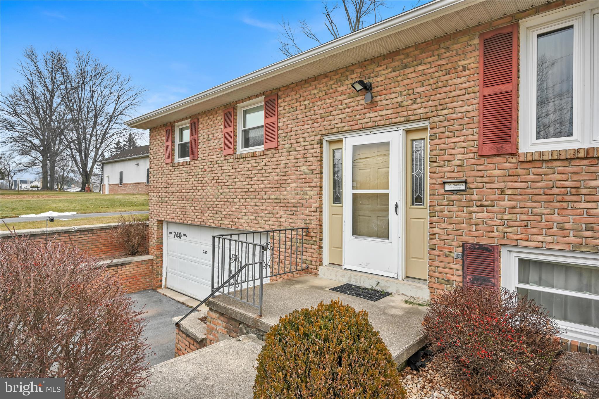 740 South Cocalico Road Denver, PA 17517 - Photo 7 of 51 Entrance