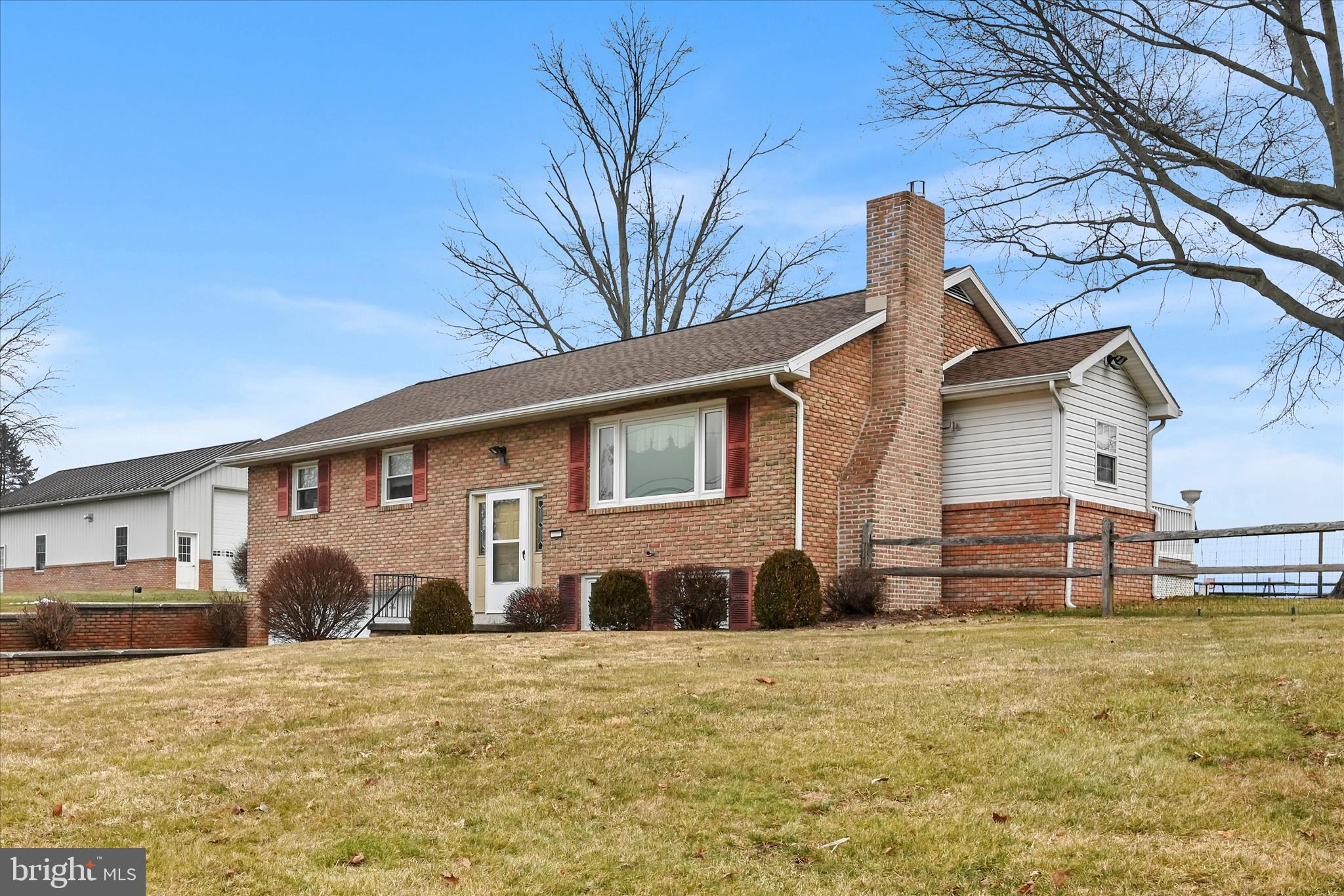 740 South Cocalico Road Denver, PA 17517 - Photo 9 of 51 Exterior Front