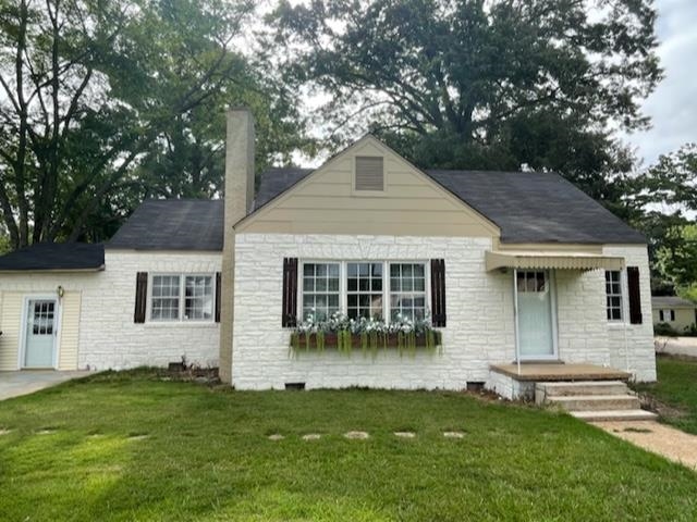350 Patterson Road Savannah, TN 38372 - Photo 1 of 20 Gallery Image 1