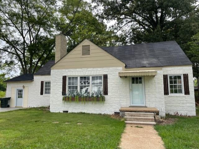 350 Patterson Road Savannah, TN 38372 - Photo 20 of 20 Gallery Image 20