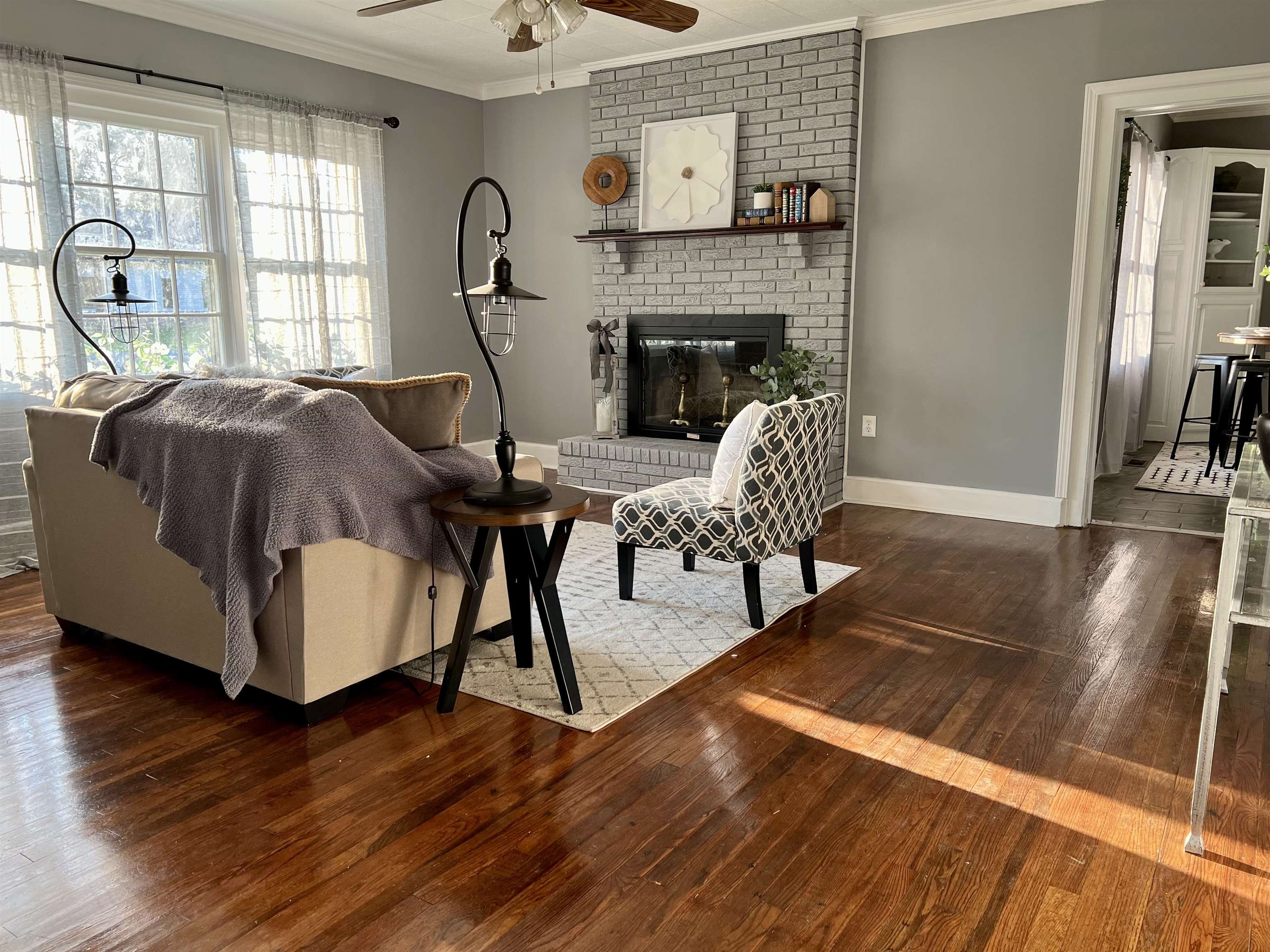 350 Patterson Road Savannah, TN 38372 - Photo 5 of 20 Gallery Image 5