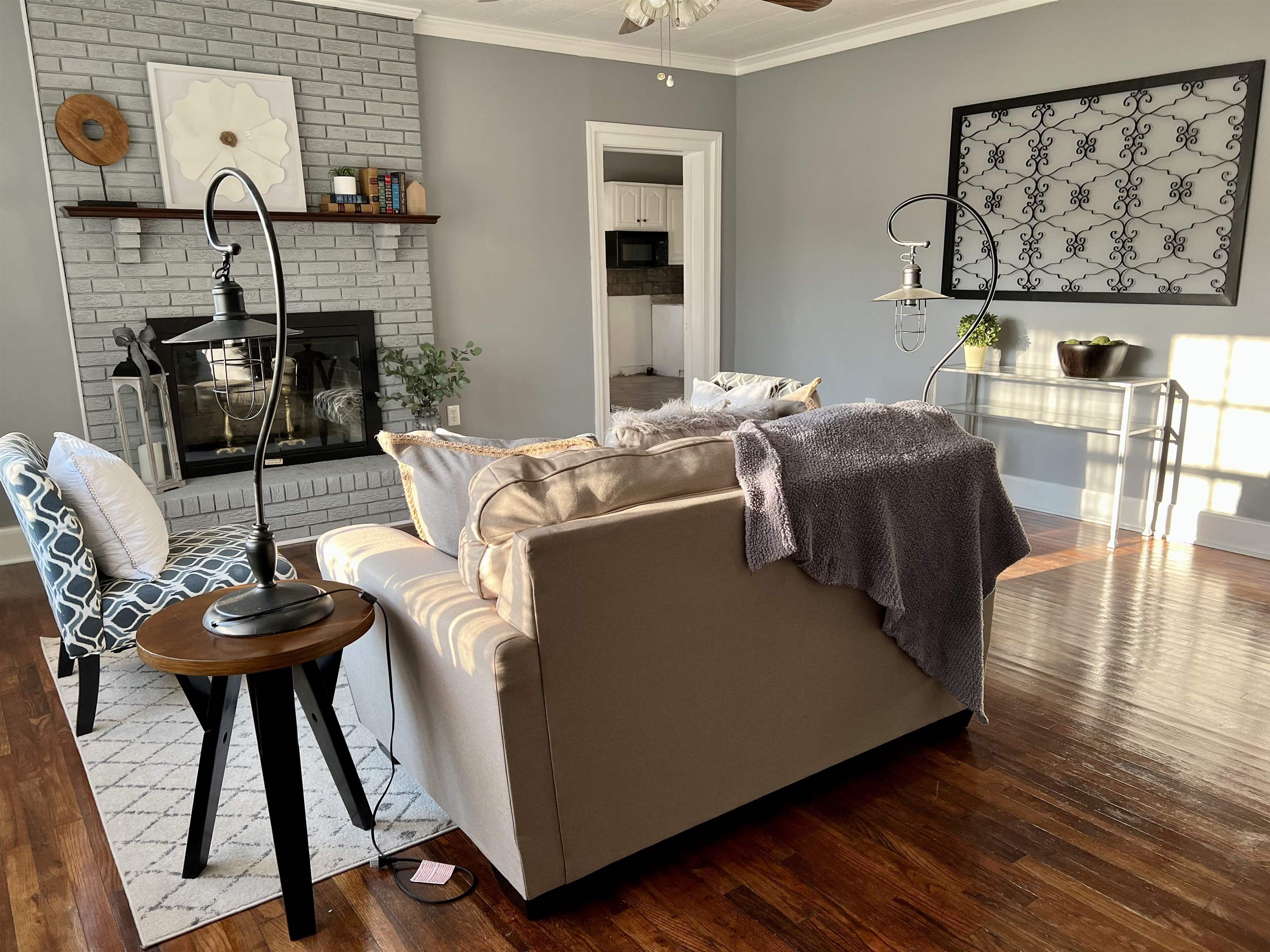 350 Patterson Road Savannah, TN 38372 - Photo 6 of 20 Gallery Image 6