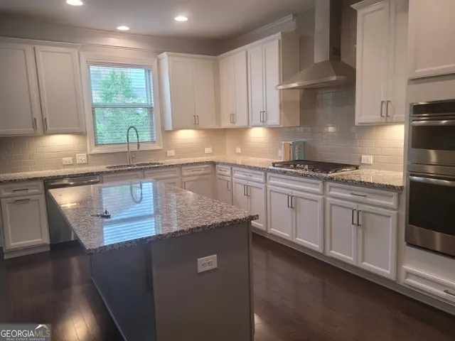 $605,000 | 4158 Butler Drive, Atlanta, GA 30341