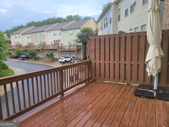 $605,000 | 4158 Butler Drive, Atlanta, GA 30341