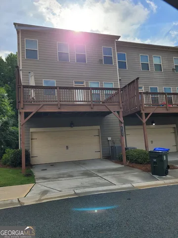 $605,000 | 4158 Butler Drive, Atlanta, GA 30341