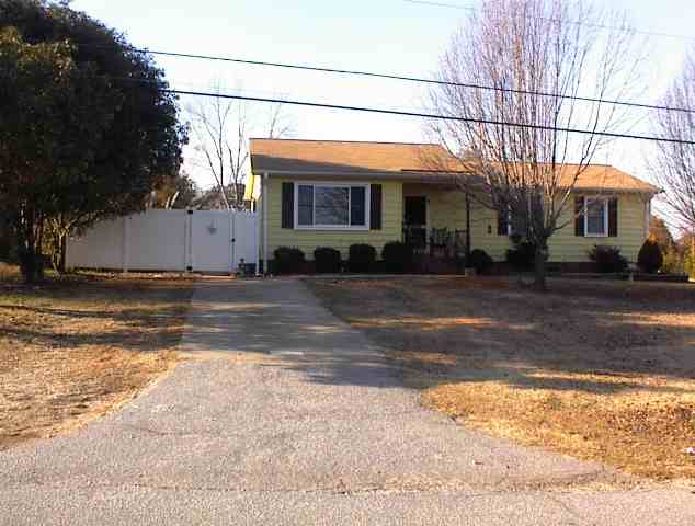 719 Bridwell Road Travelers Rest, SC 29690 - Photo 1 of 9 Gallery Image 1