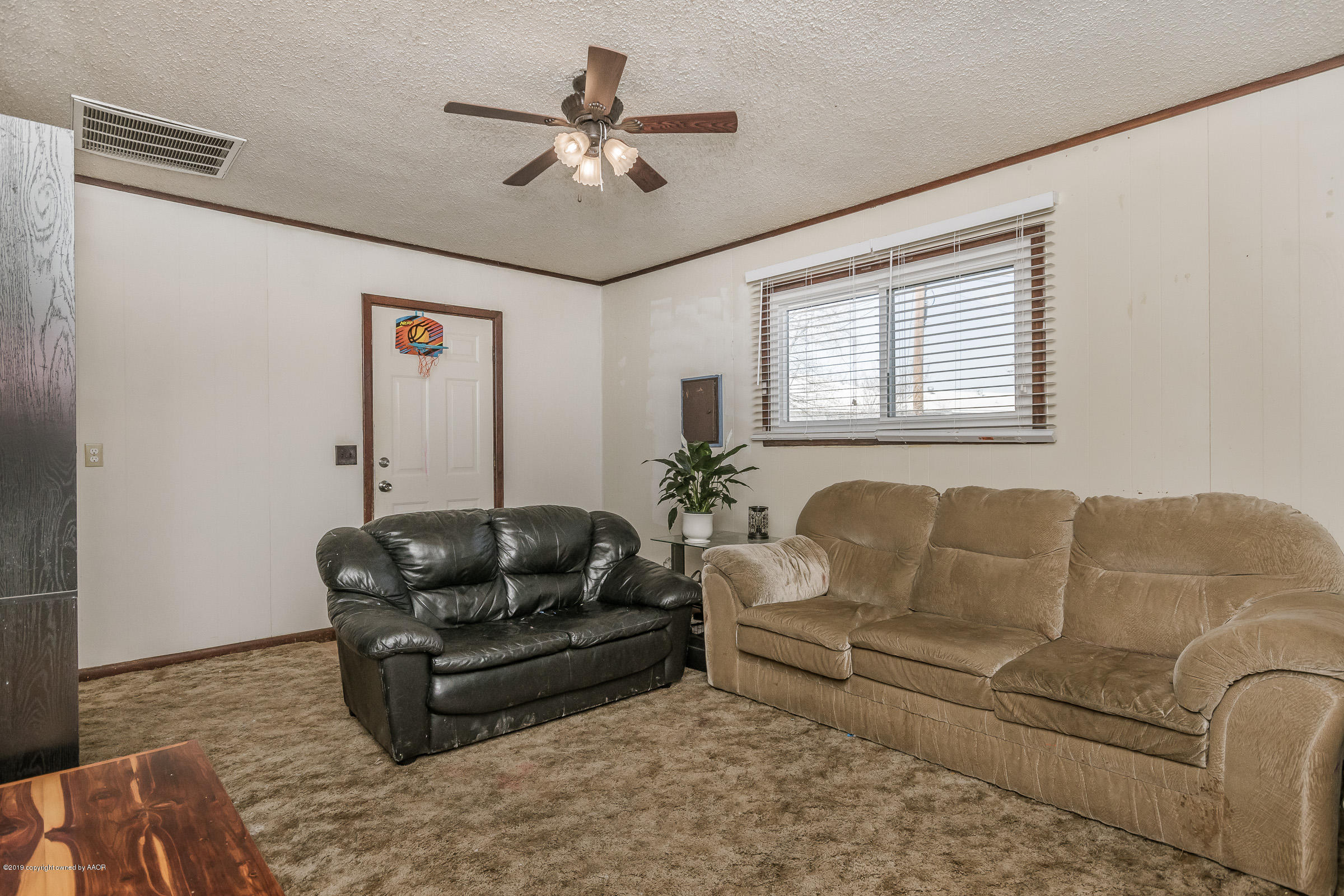 1608 Southwest 48th Avenue Amarillo, TX 79110 - Photo 7 of 16 Den