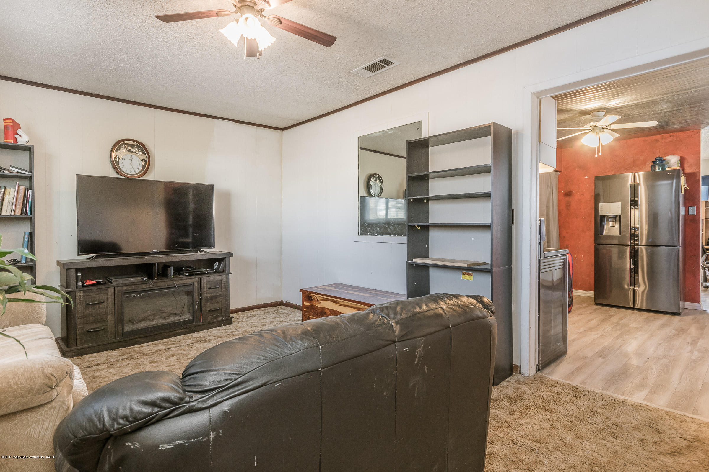 1608 Southwest 48th Avenue Amarillo, TX 79110 - Photo 8 of 16 Den-2