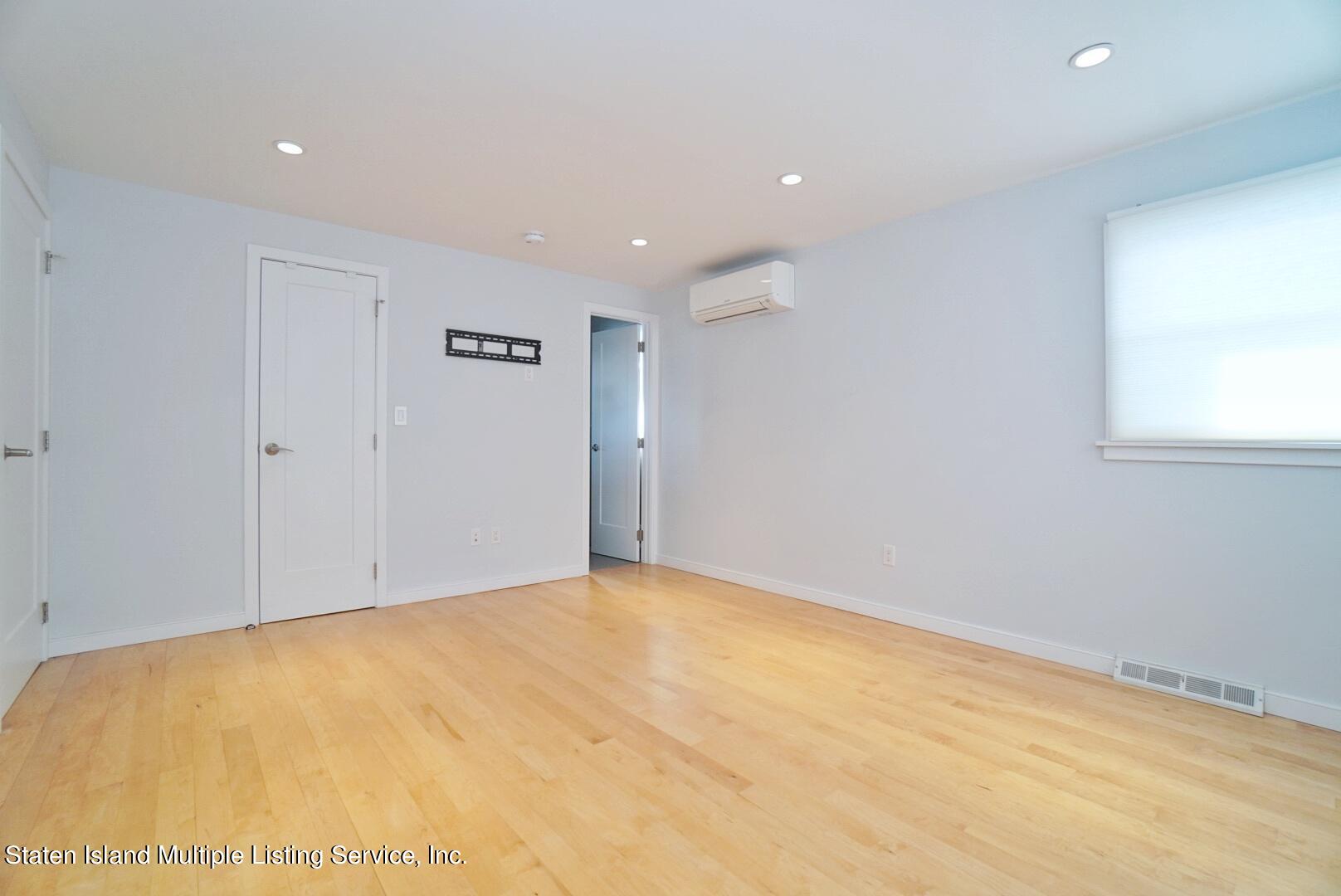 644 West Fingerboard Road Staten Island, NY 10305 - Photo 16 of 32 (16) MASTER BEDROOM