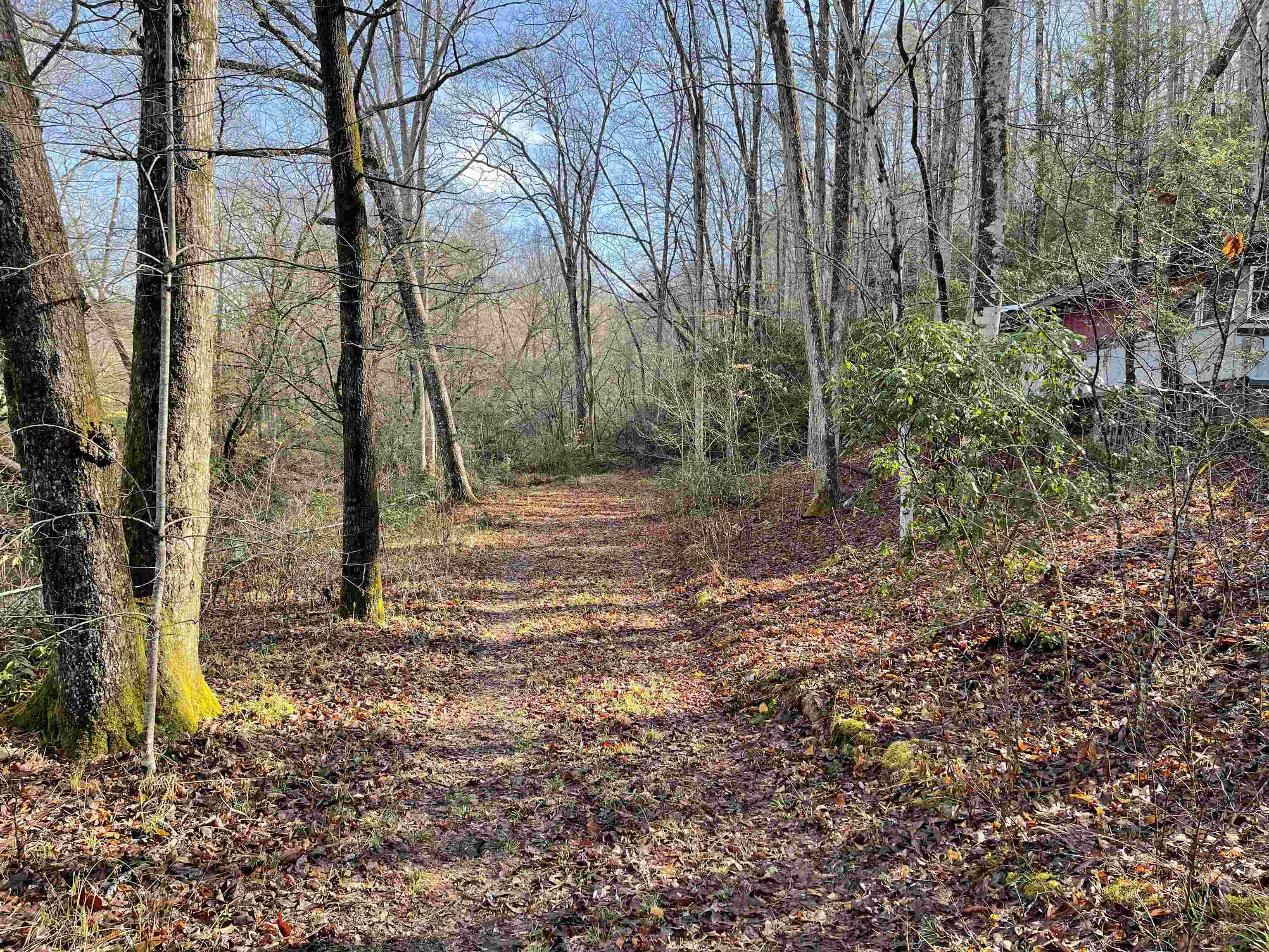54 Rivermont Road Cleveland, SC 29635 - Photo 2 of 7