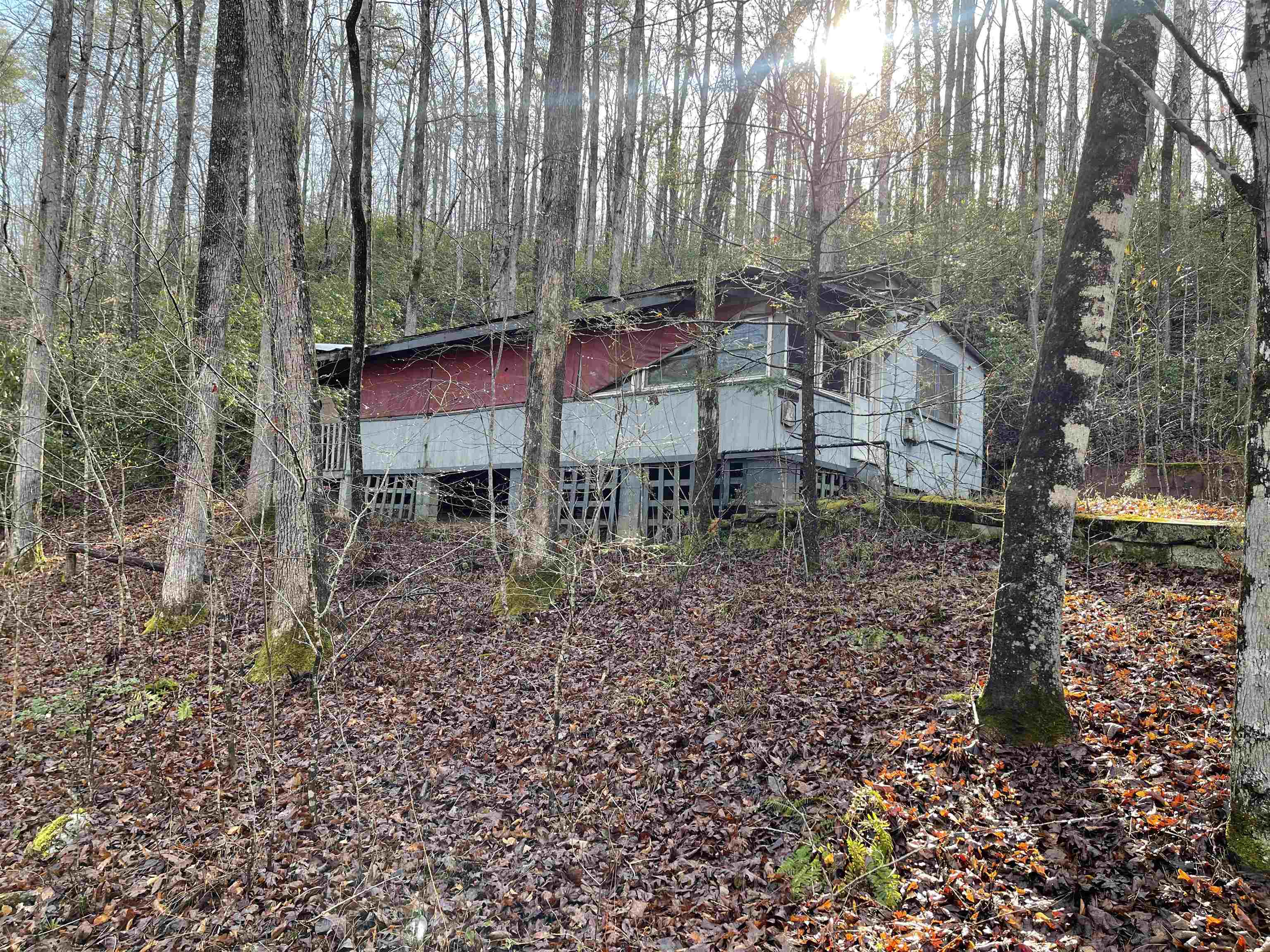 54 Rivermont Road Cleveland, SC 29635 - Photo 3 of 7
