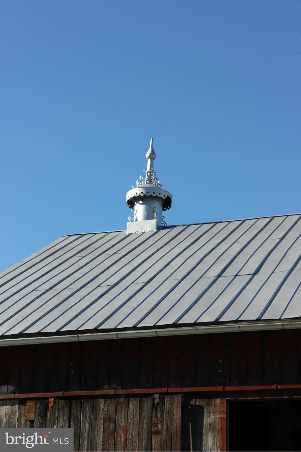 24100 Stringtown Road Clarksburg, MD 20871 - Photo 13 of 23 cupola on top of barn